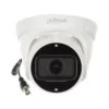 Cámara Tipo Domo IR HDCVI 2MP HAC-T3A21-VF – Lente Varifocal, IR 40 m, IP67